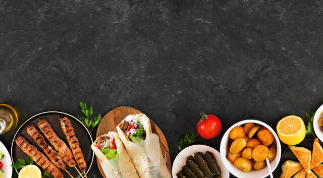 The Cost of Opening a Shawarma Franchise: What You Need to Know