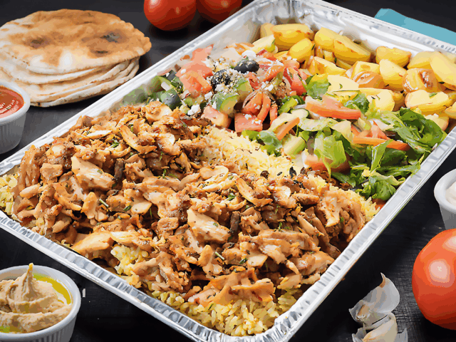 Why This Year Is the Perfect Year to Own a Food Franchise