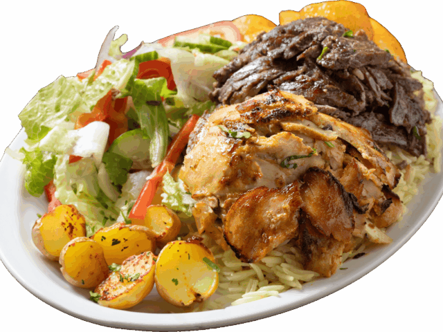 What Makes Zesty’s Menu Stand Out in a Crowded Market?