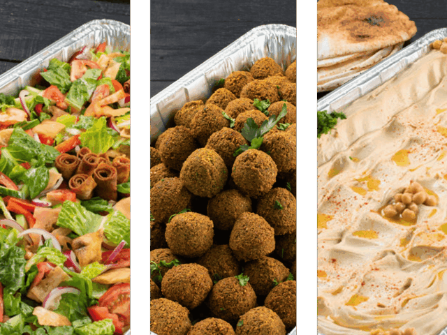 Is Halal the Future of Fast Casual Dining?