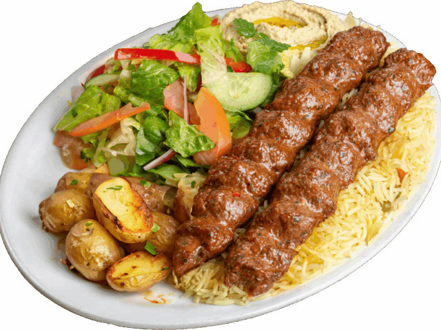 The Growth of the Halal Food Industry in Canada