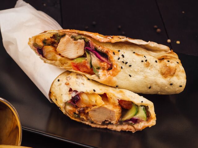 Why Halal Options Bring in Loyal Customers