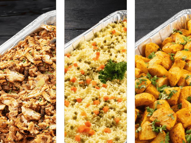 Halal Franchise Opportunities: A Niche with High Demand