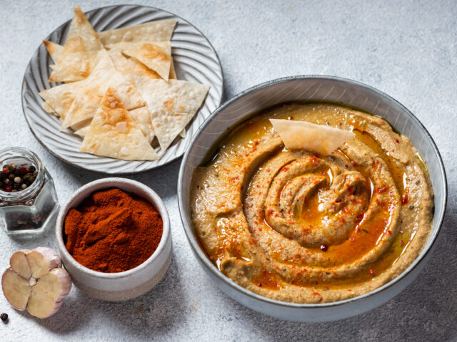 Middle Eastern Fusion: A Trend Worth Watching