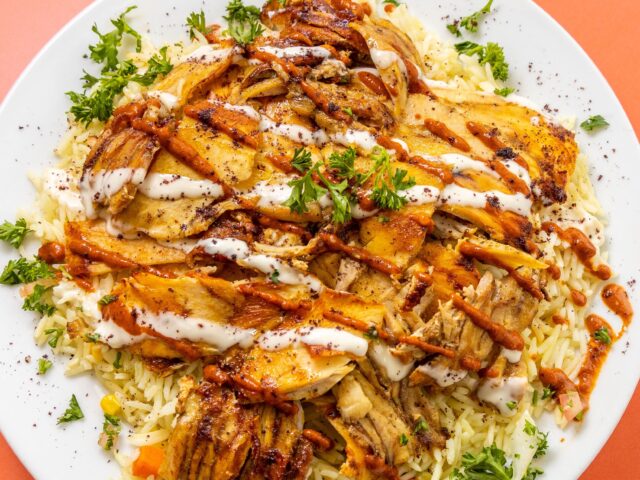 Breaking Down the Halal Certification Process