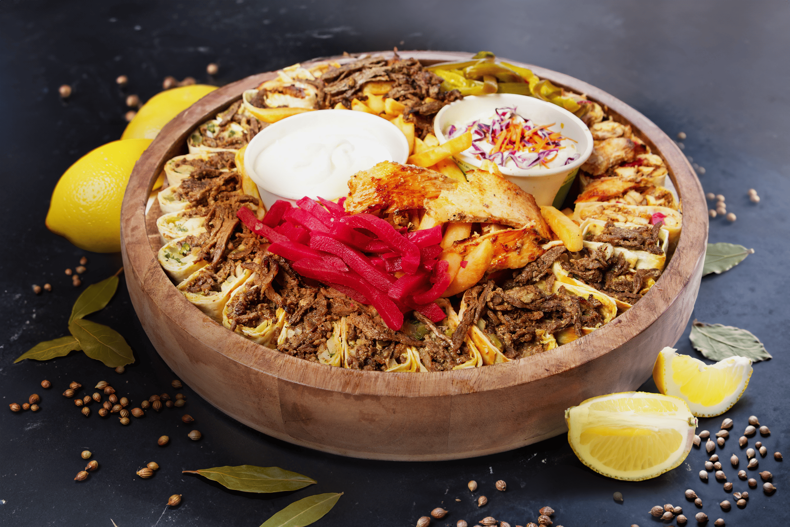 Zesty Franchise helping entrepreneurs serve and market to Halal-conscious communities Zesty Franchise helping entrepreneurs serve and market to Halal-conscious communities
