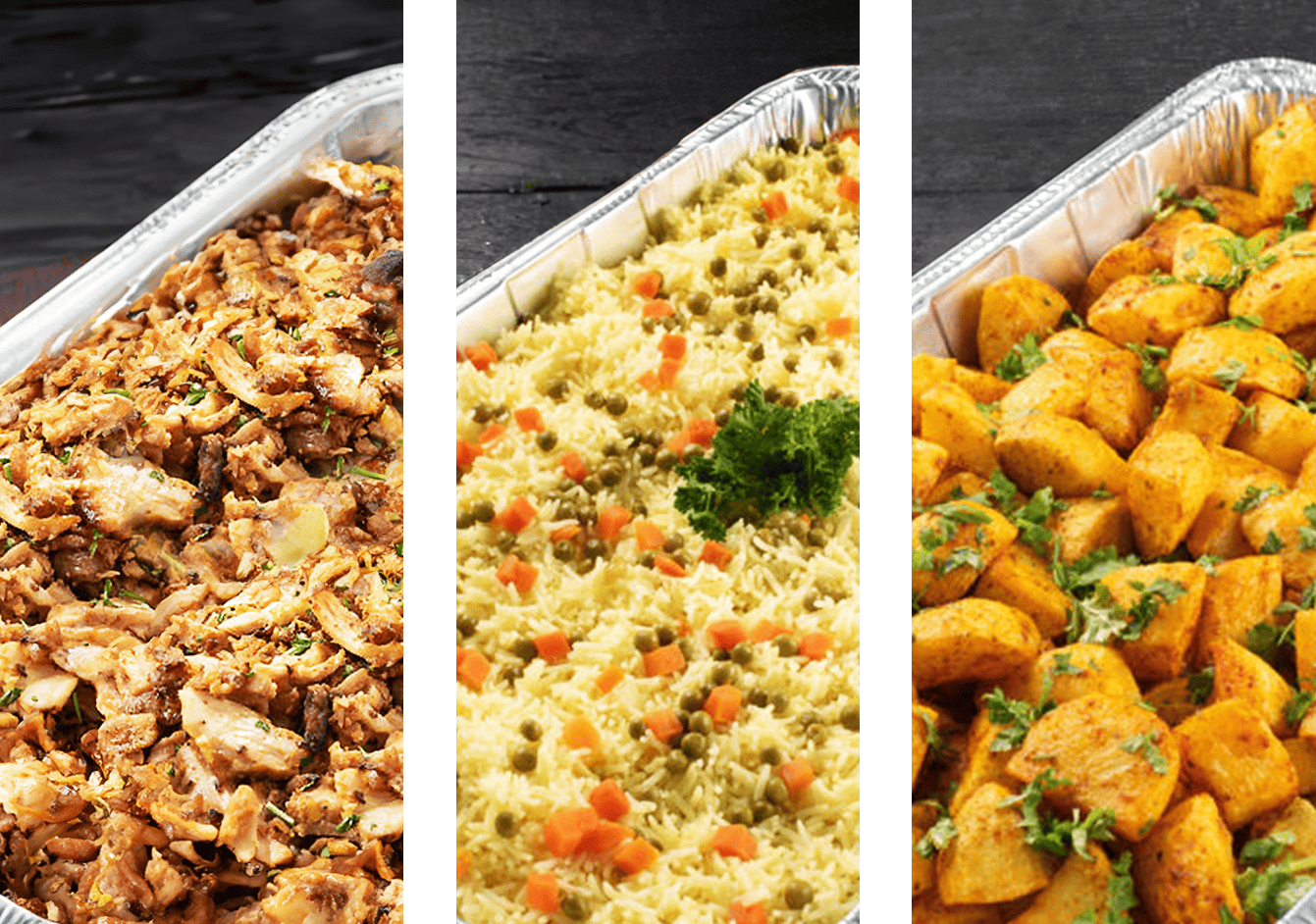 Zesty Franchise leading Canada’s halal dining market with innovative, halal-certified menu options