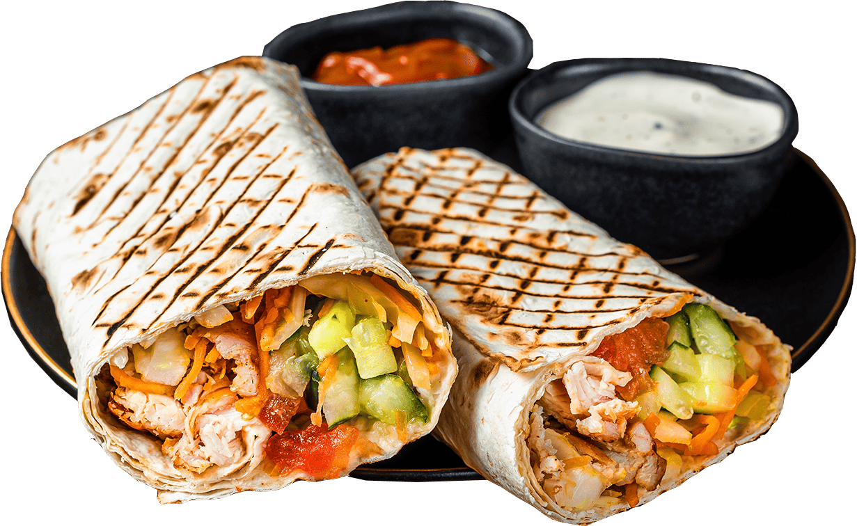 Zesty Franchise offering authentic Middle Eastern flavours in a quick-service format